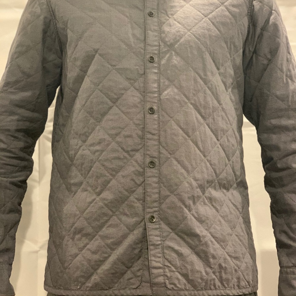 Hugo boss Flannel dress shirt